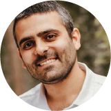 הרב אביב לוי